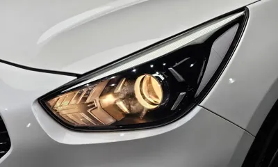 Kia Niro 2020, 124967 км, за 9584.88 USD - фото 22