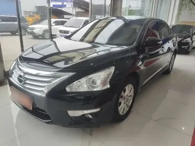 Nissan Teana 2015, 140600 км, за 5707.66 USD