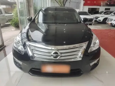 Nissan Teana 2015, 140600 км, за 5707.66 USD