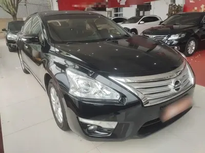 Nissan Teana 2015, 140600 км, за 5707.66 USD
