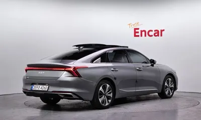 Kia K8 2022, 150915 км, за 12157.25 USD