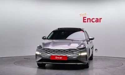 Kia K8 2022, 150915 км, за 12157.25 USD