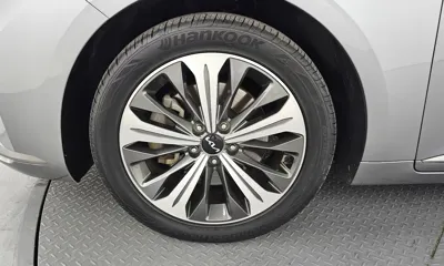 Kia K8 2022, 150915 км, за 12157.25 USD