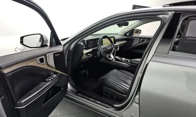 Kia K8 2022, 150915 км, за 12157.25 USD - фото 10