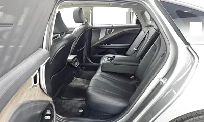 Kia K8 2022, 150915 км, за 12157.25 USD - фото 12