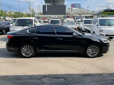 Kia K7 2016, 231800 км, за 4164.47 USD - фото 8