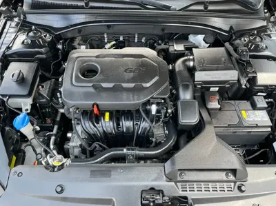 Kia K7 2016, 231800 км, за 4164.47 USD - фото 9