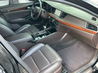 Kia K7 2016, 231800 км, за 4164.47 USD - фото 11