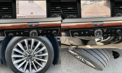 Kia K7 2016, 231800 км, за 4164.47 USD - фото 18