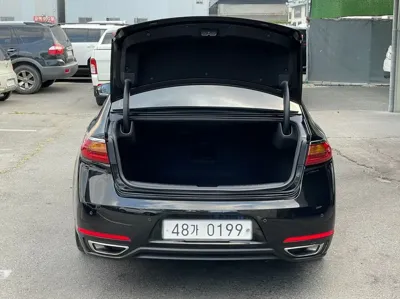 Kia K7 2016, 231800 км, за 4164.47 USD - фото 19