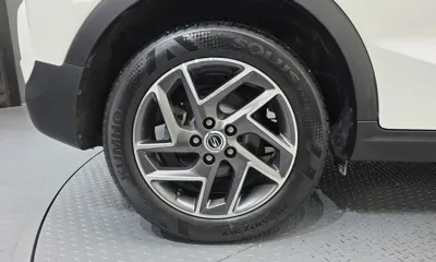 KG_Mobility_Ssangyong TIBOLI 2022, 64136 км, за 9518.18 USD