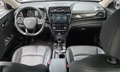 KG_Mobility_Ssangyong TIBOLI 2022, 64136 км, за 9446.26 USD - фото 7