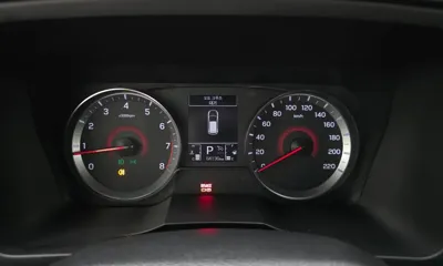KG_Mobility_Ssangyong TIBOLI 2022, 64136 км, за 9446.26 USD - фото 8