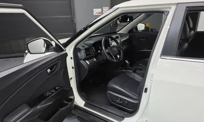 KG_Mobility_Ssangyong TIBOLI 2022, 64136 км, за 9446.26 USD - фото 10