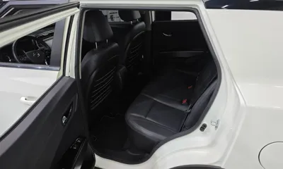 KG_Mobility_Ssangyong TIBOLI 2022, 64136 км, за 9446.26 USD - фото 11