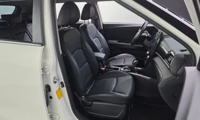 KG_Mobility_Ssangyong TIBOLI 2022, 64136 км, за 9446.26 USD - фото 12