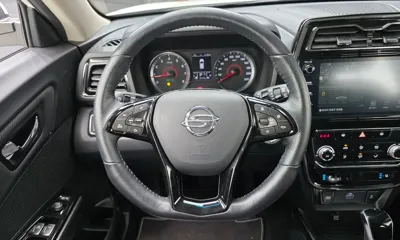 KG_Mobility_Ssangyong TIBOLI 2022, 64136 км, за 9446.26 USD - фото 13