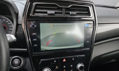 KG_Mobility_Ssangyong TIBOLI 2022, 64136 км, за 9446.26 USD - фото 17