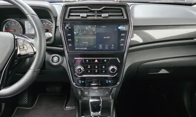 KG_Mobility_Ssangyong TIBOLI 2022, 64136 км, за 9446.26 USD - фото 18