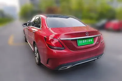 Mercedes-Benz C-Class 2020, 92400 км, за 17687 USD - фото 4