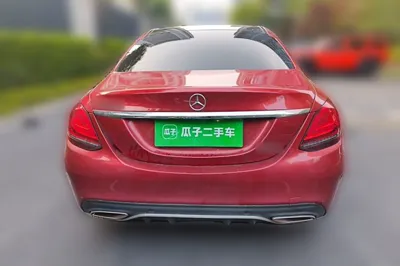 Mercedes-Benz C-Class 2020, 92400 км, за 17687 USD - фото 5