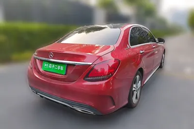 Mercedes-Benz C-Class 2020, 92400 км, за 17687 USD - фото 6