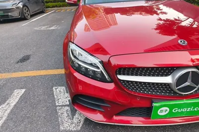 Mercedes-Benz C-Class 2020, 92400 км, за 17687 USD - фото 7