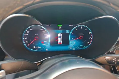 Mercedes-Benz C-Class 2020, 92400 км, за 17687 USD - фото 10