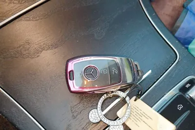 Mercedes-Benz C-Class 2020, 92400 км, за 17687 USD - фото 17