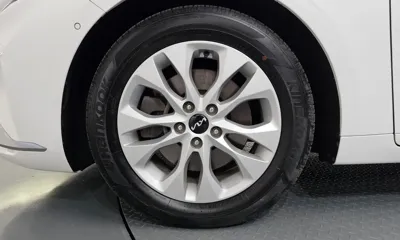 Kia K8 2022, 57849 км, за 14462.55 USD
