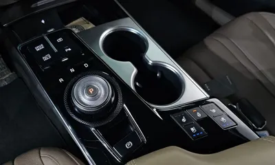 Kia K8 2022, 57849 км, за 14462.55 USD - фото 9