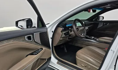 Kia K8 2022, 57849 км, за 14462.55 USD - фото 10