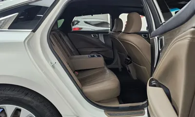 Kia K8 2022, 57849 км, за 14462.55 USD - фото 11