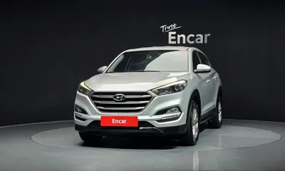 Hyundai Tucson 2016, 109142 км, за 6437.2 USD
