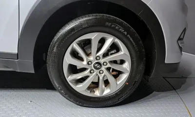 Hyundai Tucson 2016, 109142 км, за 6437.2 USD