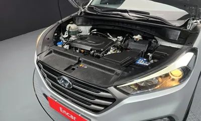 Hyundai Tucson 2016, 109142 км, за 6437.2 USD - фото 6