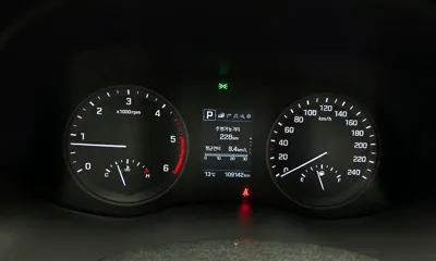 Hyundai Tucson 2016, 109142 км, за 6437.2 USD - фото 8