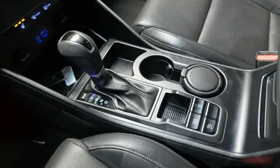 Hyundai Tucson 2016, 109142 км, за 6437.2 USD - фото 9
