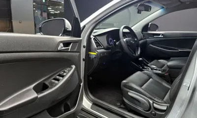 Hyundai Tucson 2016, 109142 км, за 6437.2 USD - фото 11