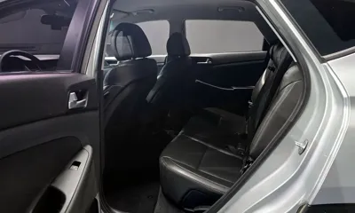 Hyundai Tucson 2016, 109142 км, за 6437.2 USD - фото 12