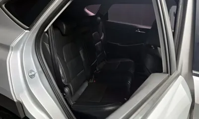 Hyundai Tucson 2016, 109142 км, за 6437.2 USD - фото 13