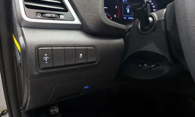 Hyundai Tucson 2016, 109142 км, за 6437.2 USD - фото 14