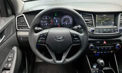 Hyundai Tucson 2016, 109142 км, за 6437.2 USD - фото 15