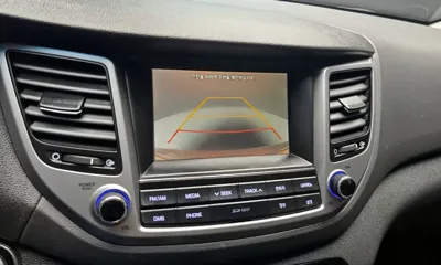 Hyundai Tucson 2016, 109142 км, за 6437.2 USD - фото 16