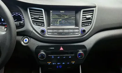 Hyundai Tucson 2016, 109142 км, за 6437.2 USD - фото 17