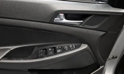Hyundai Tucson 2016, 109142 км, за 6437.2 USD - фото 18