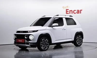 Hyundai Casper · 2024 год