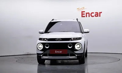 Hyundai Casper 2024, 45598 км, за 11363.63 USD