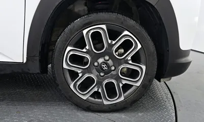Hyundai Casper 2024, 45598 км, за 11363.63 USD