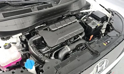 Hyundai Casper 2024, 45598 км, за 11363.63 USD - фото 6